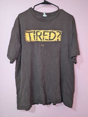 Y2K Kerusso Come To Jesus T-Shirt